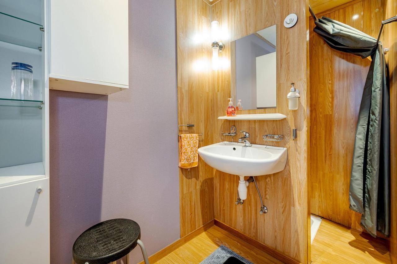 Le Preau, Honden Vriendelijke In Ardennen Holiday home *