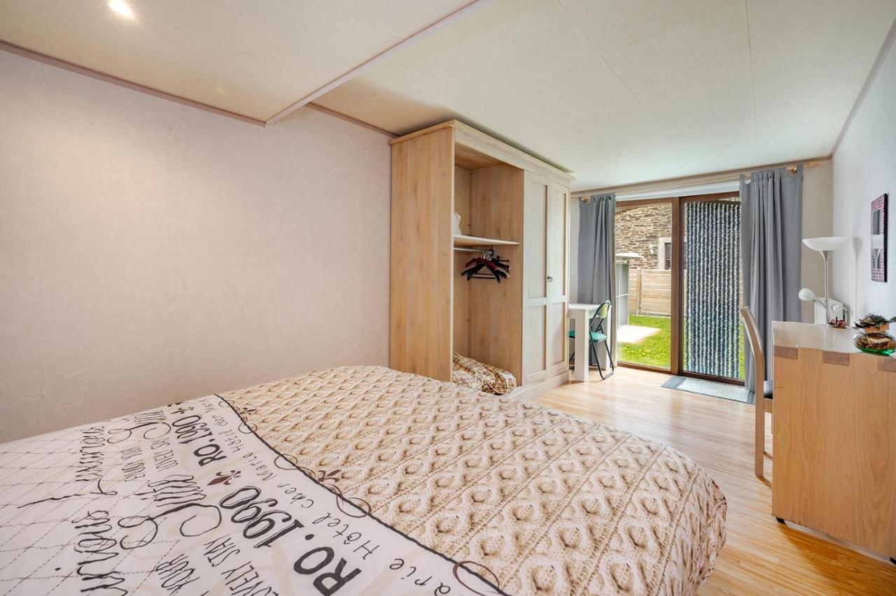 Le Preau, Honden Vriendelijke In Ardennen Holiday home